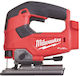 Milwaukee M18 FUEL FJS-0 Reciprocating Saw 18V Solo Brushless