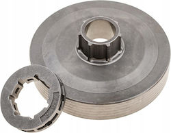 Clutch Drum Nac Floating Sprocket Petrol Saw Harder Saw Basket Clutch Drum Nac Floating Sprocket Petrol Saw Harder Saw Basket