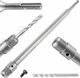 Sds Plus Adapter Extension 1000mm Hole Saw