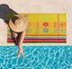 Cokitex Cokitex Cotton Beach Towel 160x86cm