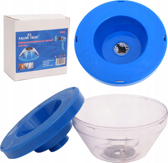 Atașament Capac Antipraf Bormașină 4-10 Mm Rezistent La Praf
