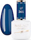 NaiLac Gel Nail Polish #361 7ml