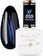 NaiLac Gel Nail Polish Cat Eye 5D #010 Cat Eye 7ml