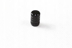 Piulițe Robineți Robineți Roată Negre Calitate Neagră