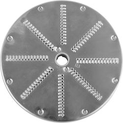 Vegetable Slicing Disc Yg-03100 Yato 3 X 3 Mm Silver