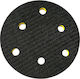 Falon-tech 125 Mm Hook Loop Disc Ft12504 Orbital Grinder