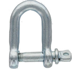 Schlauchschellen Gerade Klemme Aus Verzinktem Stahl Ø 12 Mm 460512 X 5 Stück