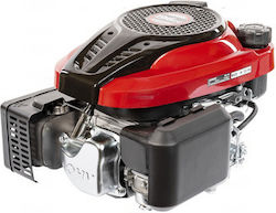Loncin Lc1p70fc-b 196cc 22.2mm X 62mm Shaft 5.5hp Gasoline Engine Lawn Mower