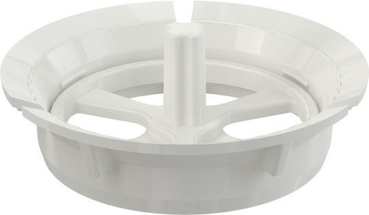 Alcaplast Underground Water Flow Regulator 1.65-2.5 L S Polypropylene