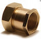 Conex Coupling Sleeve 12x3/8 Inch Male Thread Kuterlite