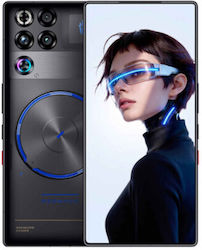 Nubia Redmagic 11S Pro 5G Dual SIM (16/512GB) Nightfreeze