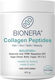 Bionera Peptides Nucleotides+ with Vitamin C Hyaluronic Acid and Biotin 450g Chocolate
