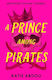 A Prince Among Pirates Katie Abdou Harper Fire