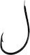 Shimatsu Bent Fishing Hooks 4310 Live Bait 100 ...