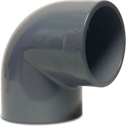 Cot Profec 90° Pvc 12 Mm