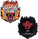 FaNaTtik Stranger Things Stranger Things Hellfire Club Limited Edition Pendant Figure