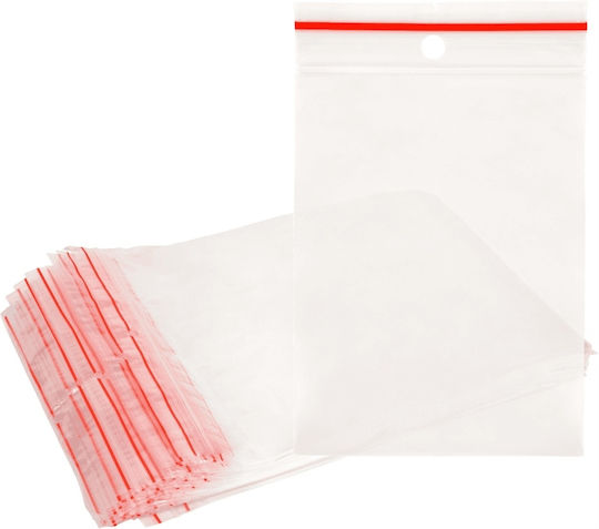 Пликчета Ziplock 50 X 70 мм 1000 броя