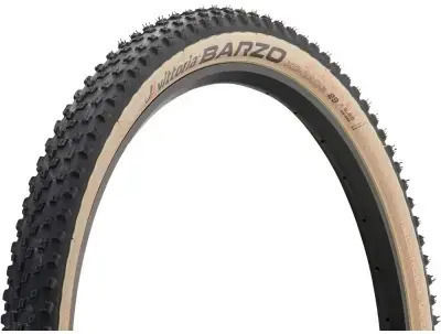 Vittoria Cauciuc Bicicletă Drum 27.5" x 2.25" Pliabil