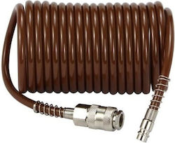 Furtun de Aer Pneumatic 5x8mm 5m Wds2154