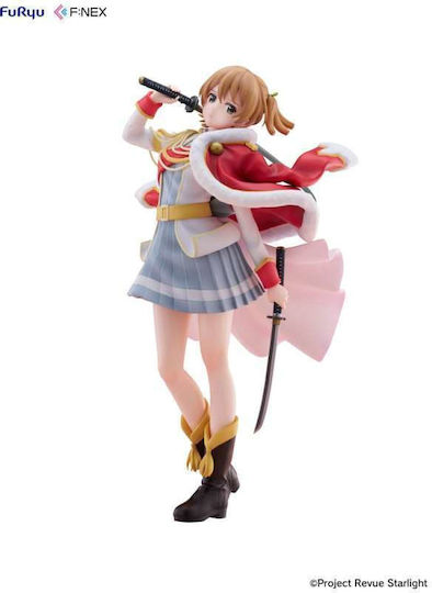 FuRyu Revue Starlight F:nex - Nana Daiba Collectible Figure in Scale 1:7