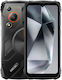 Oscal Marine 1 Dual SIM (4/128GB) Black