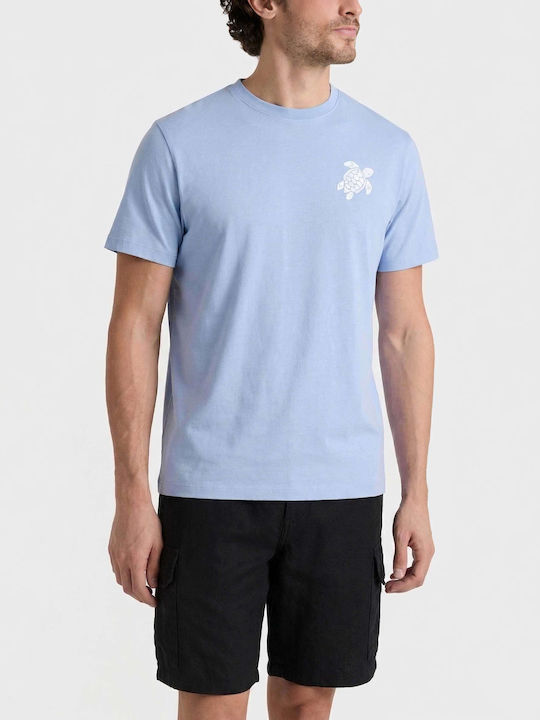 Vilebrequin Tricou Multicolor