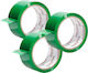 Filme De Ambalare Pakova Packing Tape În Culoare Verde Număr 3 Bucăți