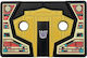FaNaTtik Transformers - Soundwave Cassette Limitierte Edition Replik