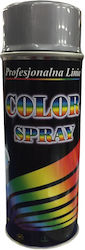 Sprühfarbe 400ml Graue Grundierung Mtp P 7040