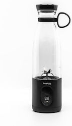 Huslog Φορητό 580 ml Γκρι Huslog Φορητό 580 ml Γκρι