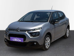 Citroen C3 1.5 BlueHDi Corporate '22
