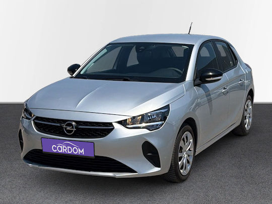Opel Corsa 1.5d MT6 '23