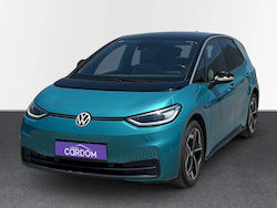 Volkswagen ID.3 1st Plus '20 Volkswagen ID.3 1st Plus '20