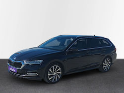 Skoda Octavia 2.0 TDI Style DSG '21
