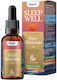 Romed Sleep Well 1mg Supliment pentru Somn 30ml Portocală