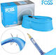 Foss Puncture Proof Tube 700x23-25c Fv 48mm