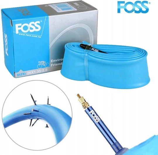 Foss Puncture Proof Tube 700x23-25c Fv 48mm