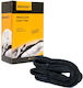 Continental Fahrradschlauch 3.00/3.25-16 90/90-16 100/80-16 Tr4 D16