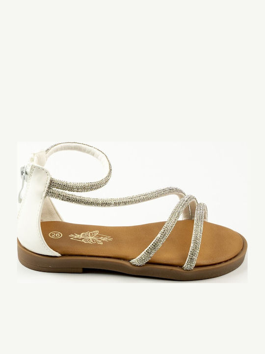 Fshoes White Sandals