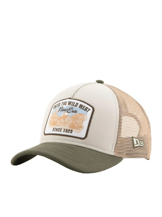 New Era 9forty Mc Камионджия Кап 60856275 New Era 9forty Mc Камионджия Кап 60856275