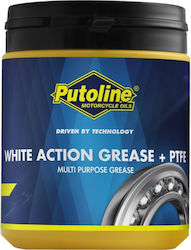 Putoline Smar White Grease + Ptfe 600g Akc Seo New May 8 2025