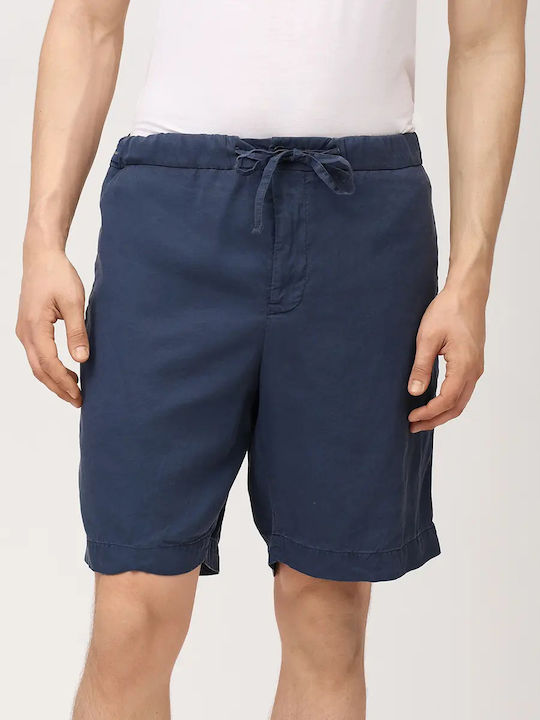 Paul & Shark Men's Blue Shorts