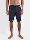 Men's Swimwear Bermuda Black