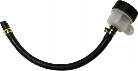 Rezervor Universal Pentru Lichid De Frână Furtun Scuter Quad Atv Motocicletă