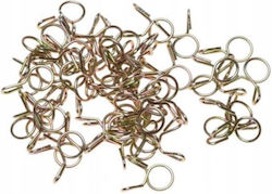 Colier Furtun Clemă Linie Combustibil 12-15 Mm Motocicletă Scuter