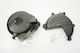 Polisport Capac De Protecție Alternator 400 00 24 Negru Durabil