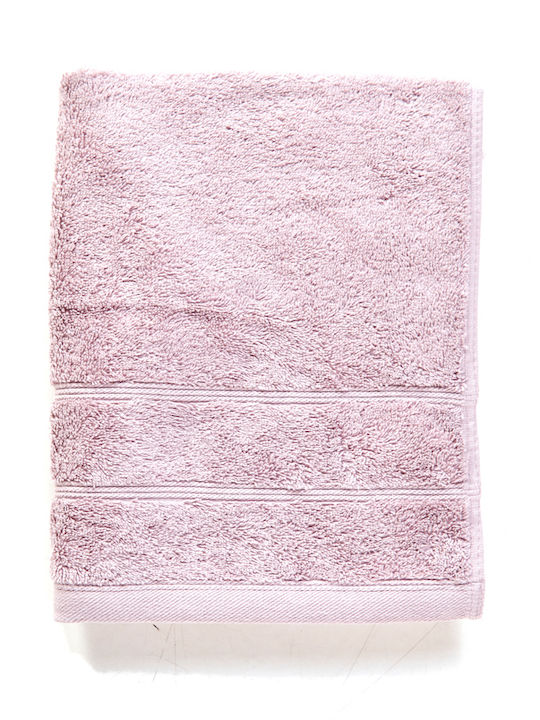 Comfort Prosop De Față 90x50cm Roz