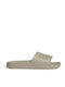 Adilette Aqua Slides Slides în Culoare Bej