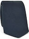 Monte Napoleone Men's Tie in Blue Colour