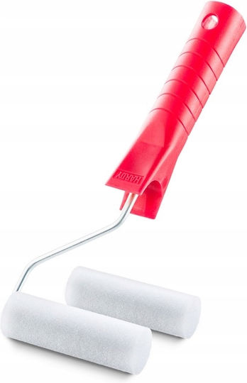 Moltopren Oil Paint Roller 2 X 10cm